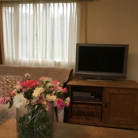 Cornerhouse Nr 75 Chalet *