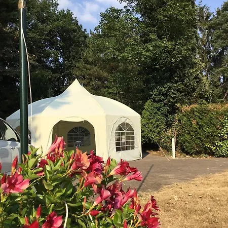 Cornerhouse Nr 75 Chalet Heijen