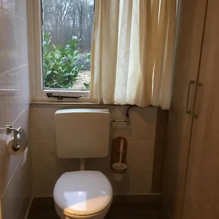 Cornerhouse Nr 75 * Heijen