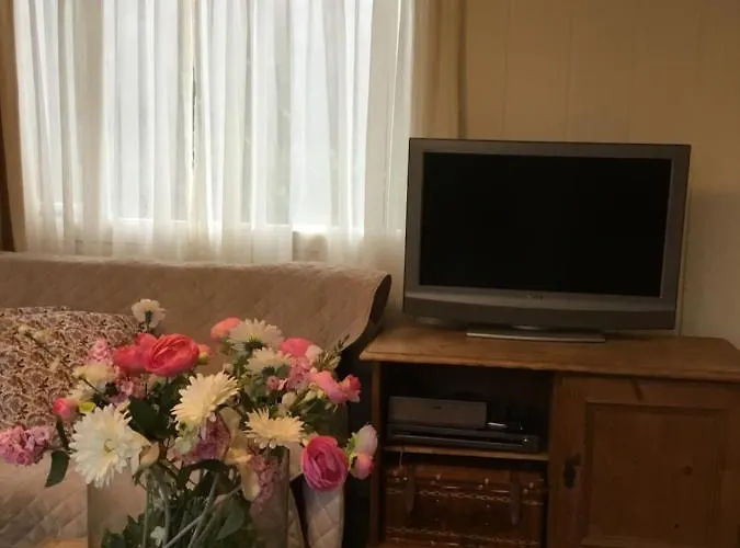 Cornerhouse Nr 75 Domek alpejski *