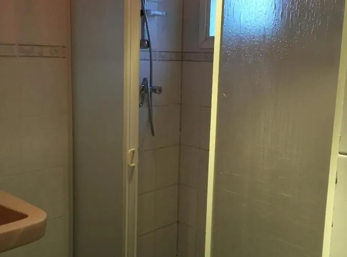 Domek alpejski Cornerhouse Nr 75 *