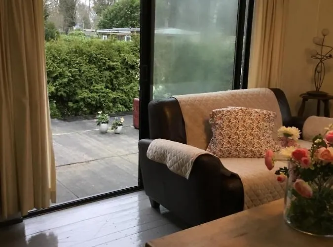 Domek alpejski Cornerhouse Nr 75 Heijen