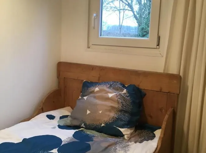 Cornerhouse Nr 75 Domek alpejski