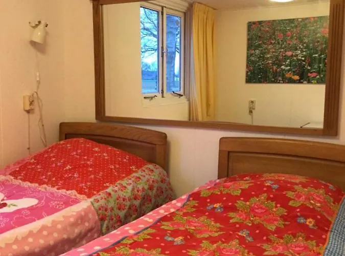 Cornerhouse Nr 75 Domek alpejski