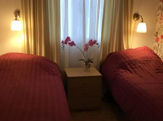 Domek alpejski Cornerhouse Nr 75 Heijen