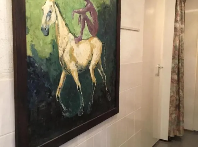 Cornerhouse Nr 75 Domek alpejski Heijen