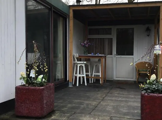 Cornerhouse Nr 75 Heijen