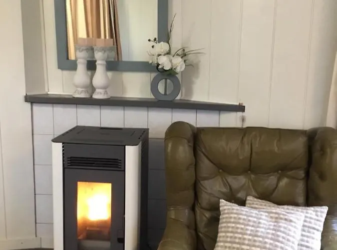 Domek alpejski Cornerhouse Nr 75