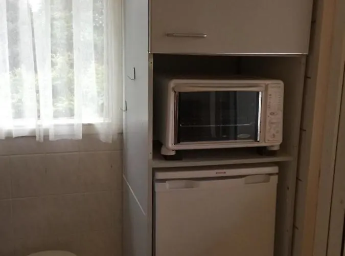 Domek alpejski Cornerhouse Nr 75 *