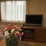 Cornerhouse Nr 75 Dağ evi *