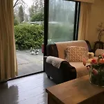 Dağ evi Cornerhouse Nr 75 Heijen