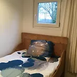 Cornerhouse Nr 75 Dağ evi