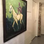 Cornerhouse Nr 75 Dağ evi Heijen