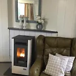 Dağ evi Cornerhouse Nr 75