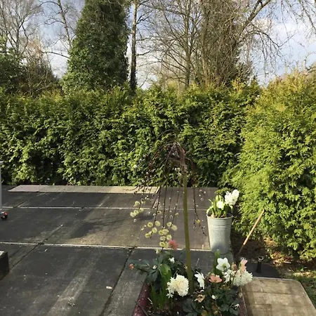 Cornerhouse Nr 75 Heijen