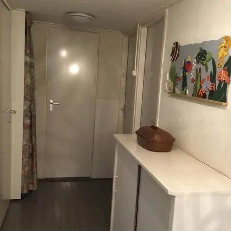 Σαλέ Cornerhouse Nr 75