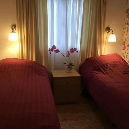 Dağ evi Cornerhouse Nr 75 Heijen