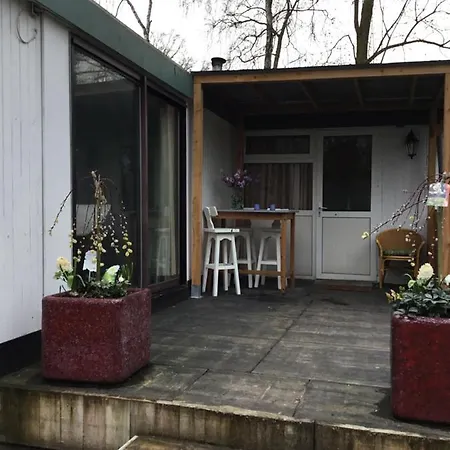 Cornerhouse Nr 75 Heijen