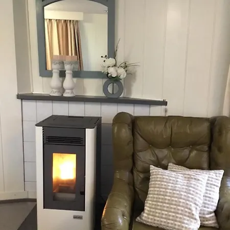 Dağ evi Cornerhouse Nr 75