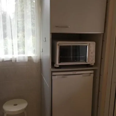 Σαλέ Cornerhouse Nr 75 *